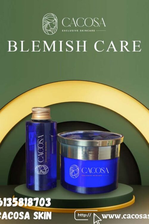 CACOSA BLEMISH CARE