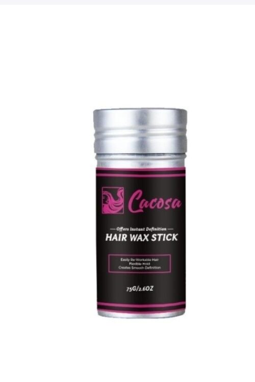 Cacosa Hair Wax Stick