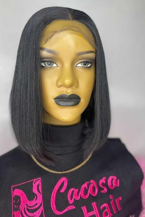 Cacosa Luxury Bob Wig