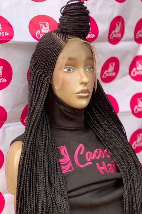 Wig Suki Full Lace Wig