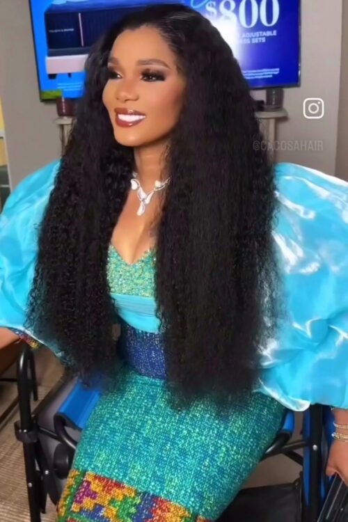 Filipino Curly