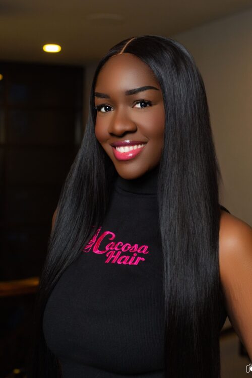 Luxury Filipino Straight Hair